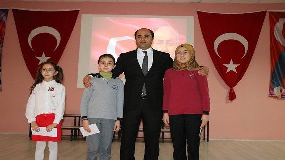 İstiklal Marşı nın Kabulü ve Mehmet Akif Ersoy u Anma Günü