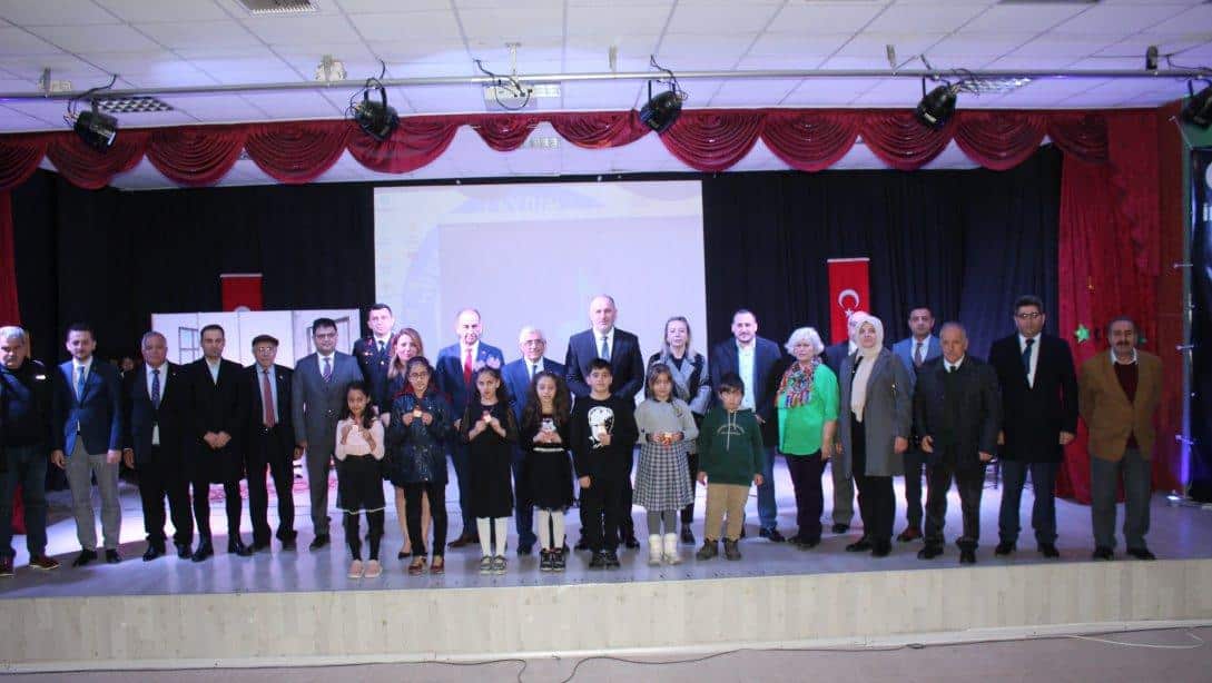 İstiklal Marşının  Kabulü ve Mehmet Akif Ersoy'u Anma Günü 102. Yıldönümü 