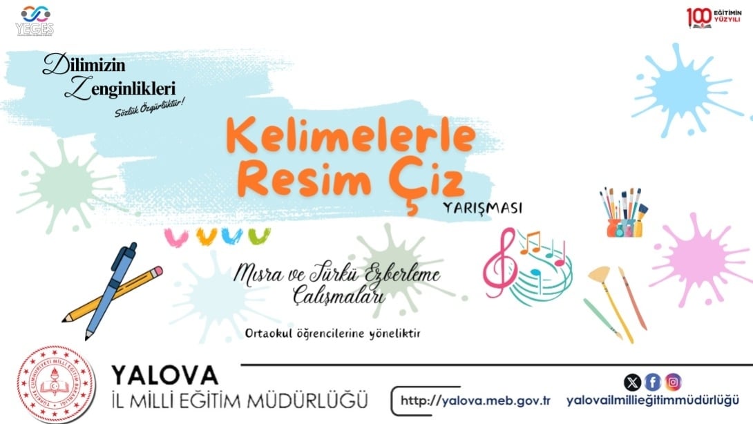 Çınarcıkta Okullar Tatil mi?